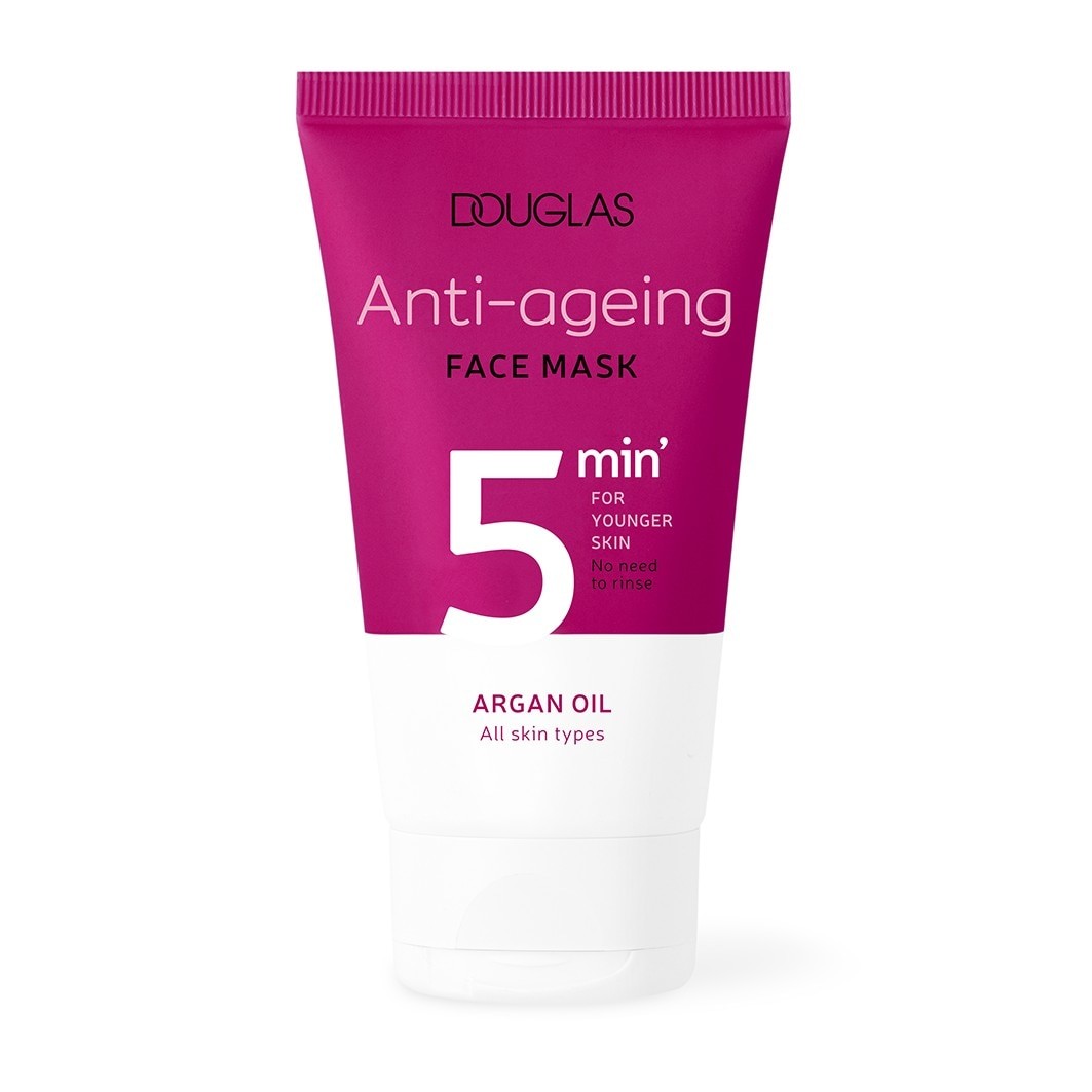 Douglas Collection Anti-ageing Face Mask Tube