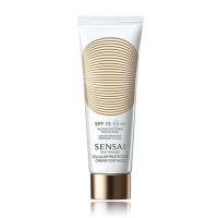 SENSAI Silky Bronze Cellular Protective Cream for Face