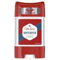 Old Spice Whitewater Gel Deo Stick
