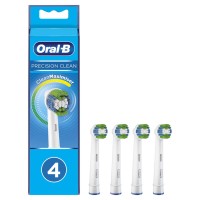 Oral-B Kartáčkové hlavice Precision Clean EB20