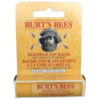 Burt's Bees Beeswax Lip Balm Blister
