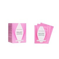 Smile Makers Silky (S)Wipes