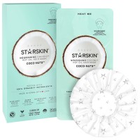 STARSKIN® Coco Nuts Nourishing Hot Oil Hair Mask