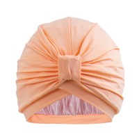 Styledry Shower cap - That's Peachy
