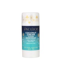 Pacifica Beauty Coconut Cream Clean