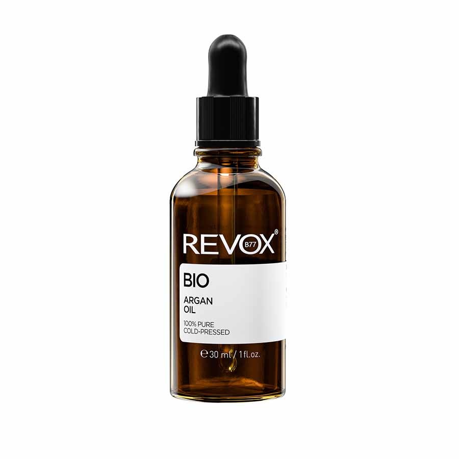 Revox PURE OILS Argan Oil