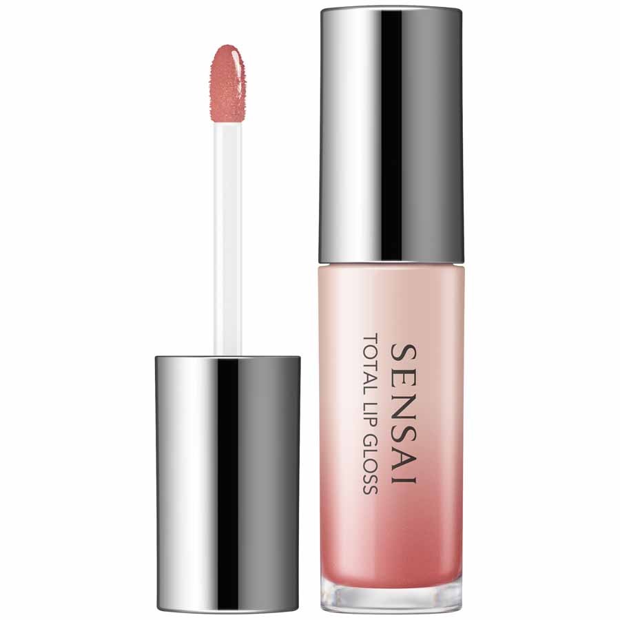 SENSAI Total Lip Gloss In Colours