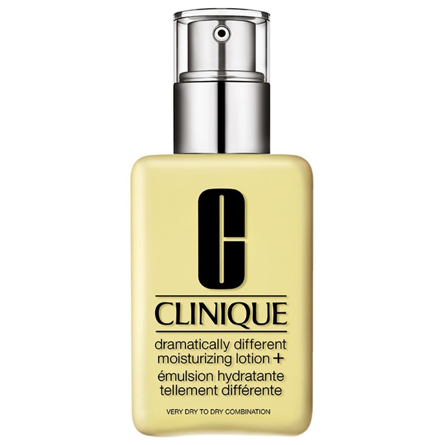 Clinique Dramatically Different Moisture Lotion +