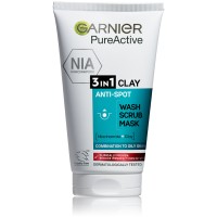 Garnier Skin Naturals Pure Face Peeling