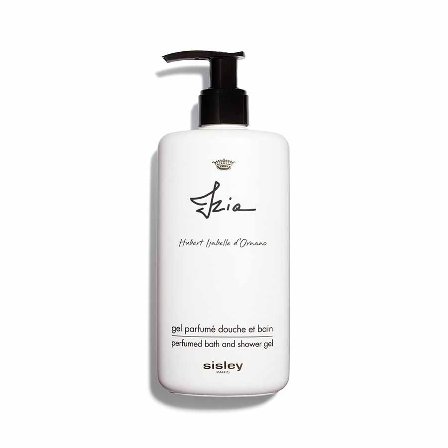Sisley Izia Perfumed Bath and Shower Gel