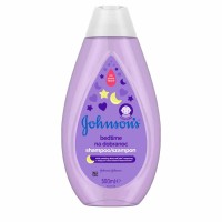 Johnson's Bedtime Šampon pro dobré spaní