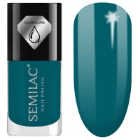 Semilac Semilac Nail Polish Color & Care
