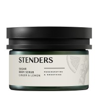 STENDERS Body Scrub Ginger-Lemon