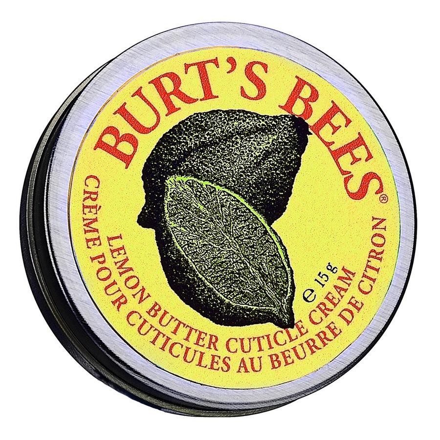 Burt's Bees Lemon Butter Cuticle Cream