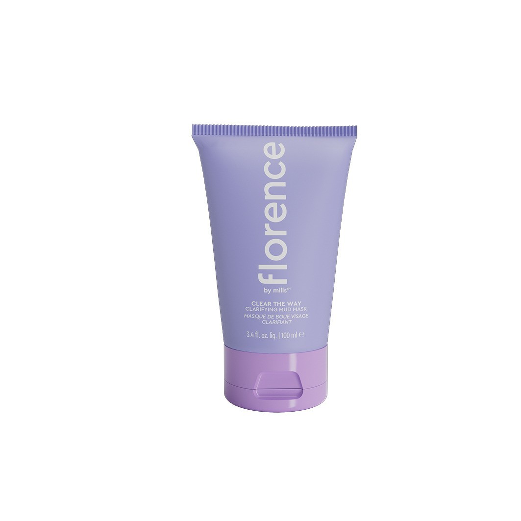 Florence By Mills Clear The Way Clarifying Mud Mask