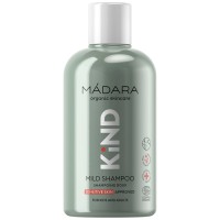 MÁDARA Kind Mild Shampoo