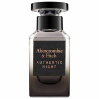Abercrombie & Fitch Authentic Night Men