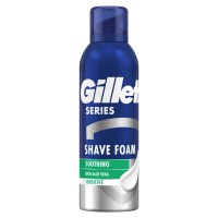 Gillette Series Sensitive Shaving Gel