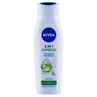 Nivea Shampoo 2In1 Care