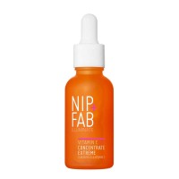 NIP+FAB Vitamin C Fix Concentrate Extreme 15 % Serum