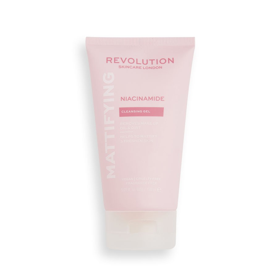 Revolution Skincare Niacinamide Mattifying