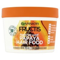 Garnier Fructis Hair Food Papaya Hair Mask