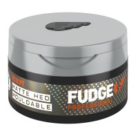 Fudge Matte Hed Mouldable Hair Modelovací krém