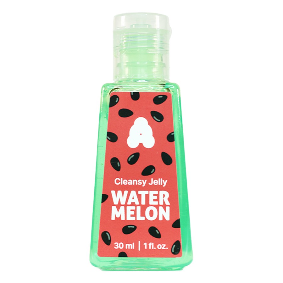 NOT SO FUNNY ANY Cleansy Jelly Watermelon