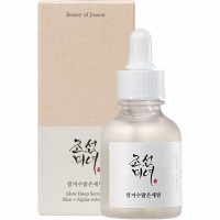 Beauty Of Joseon Glow Deep Serum: Rice + Alpha Arbutin