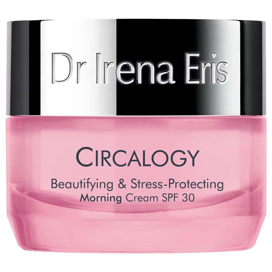 Dr Irena Eris Circology Morning Cream SPF 30 Krém Na Obličej 50 ml
