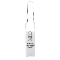 MDO by Simon Ourian M.D. Hyaluronic Filler Ampoule