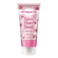 Dermacol Flower Care Delicious Shower Cream Magnolia