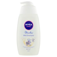 Nivea Baby Micellar Shampoo