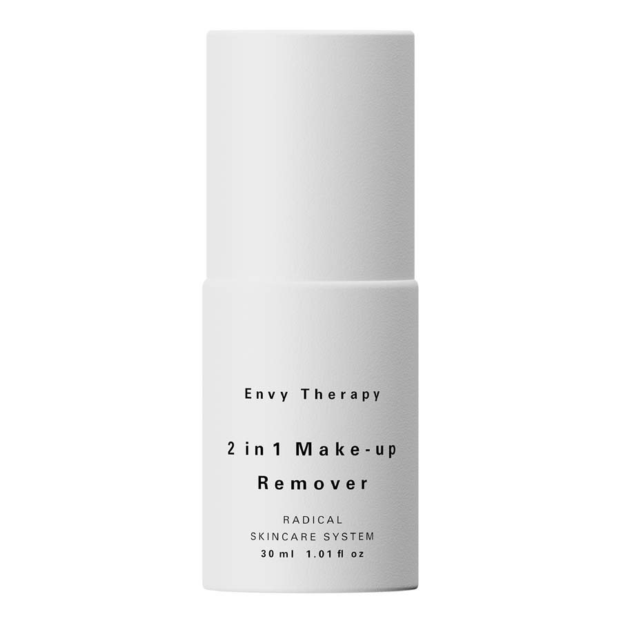 Envy Therapy 2 in 1 Make-up Remover