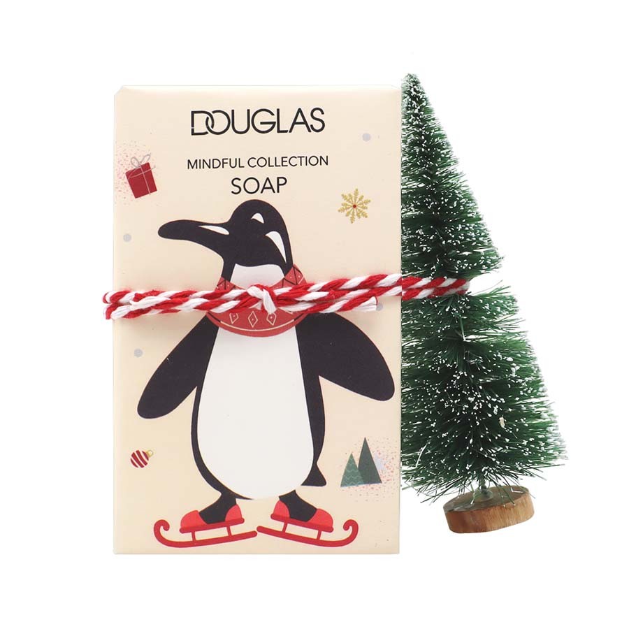 Douglas Collection Mindful Penguin Soap
