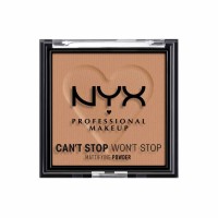 NYX Professional Makeup Can´t Stop Won´t Stop Mattyfying Powder
