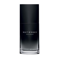Issey Miyake Nuit d´Issey Noir Argent