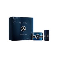 Mercedes-Benz Perfume Sign EDP Set