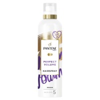 Pantene Pro-V Hair Spray Perfect Volume