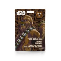 Mad Beauty Star Wars Chewbacca