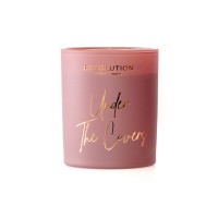 Revolution Home Under The Covers Scented Candle
