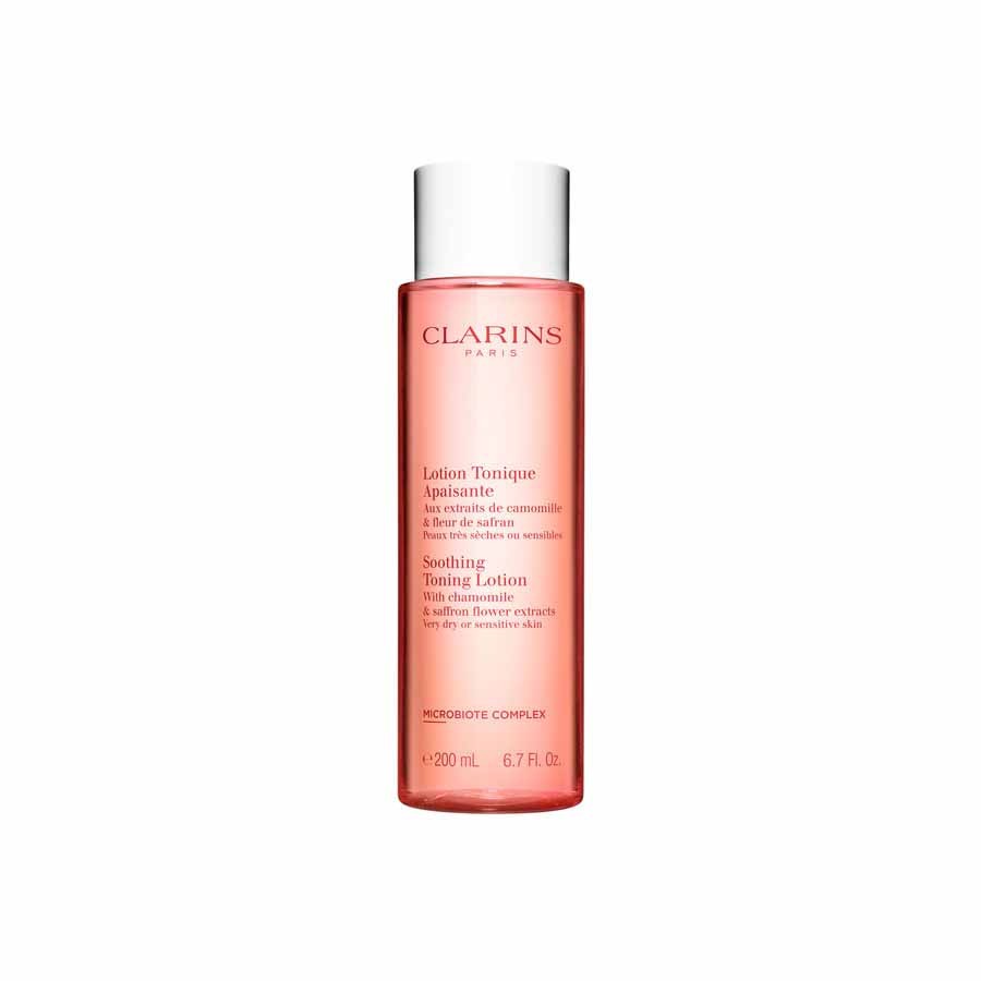 Clarins Soothing Lotion