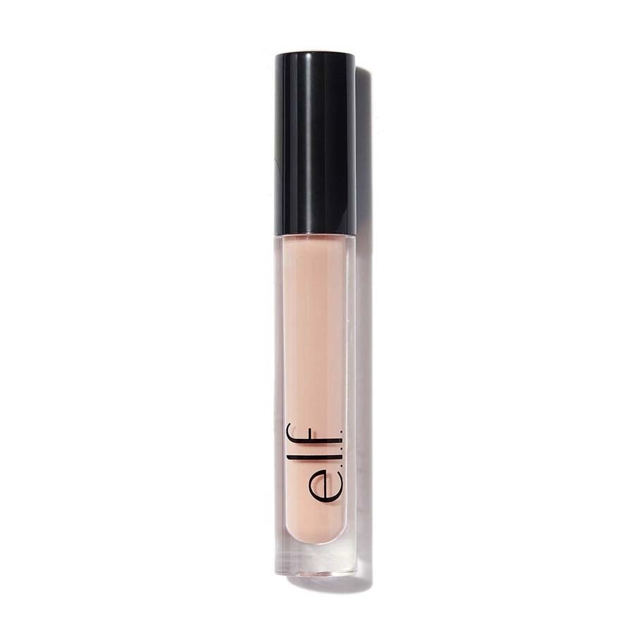 e.l.f. Cosmetics Lip Plumping Gloss Champagne Glam Lesk Na Rty 2.7 ml