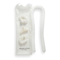 Revolution Curl Enhance Satin Curling Ribbon Ivory