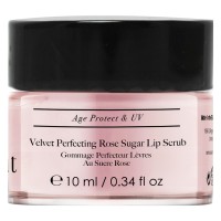 Avant Skincare Velvet Perfecting Rose Sugar Lip Scrub