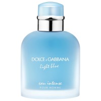 Dolce&Gabbana Light Blue Intense Homme