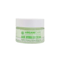 Arganicare Day Cream All Skin Types