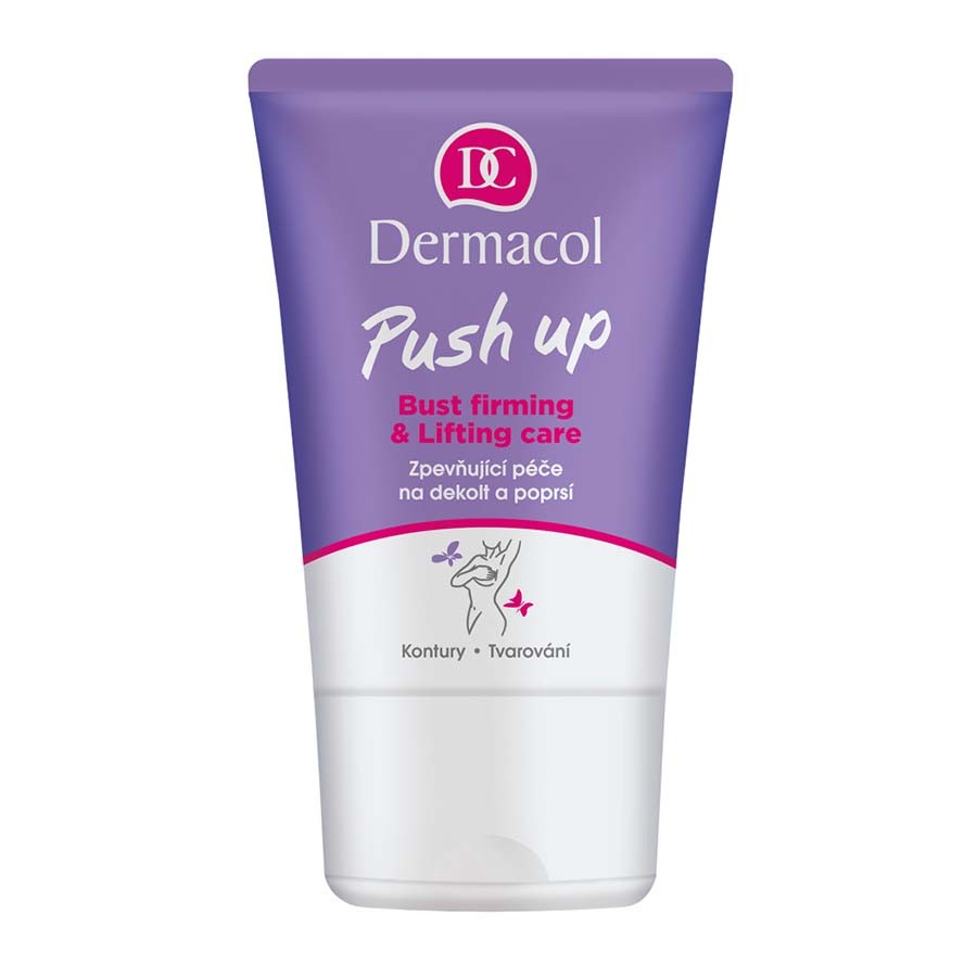 Dermacol Push up Bust Firming & Lifting Care