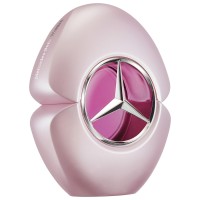 Mercedes-Benz Perfume Woman Star