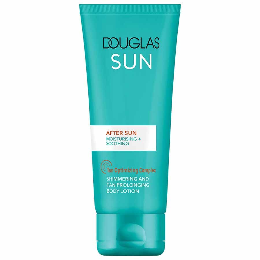 Douglas Collection Shimmering and Tan Prolonging Body Lotion